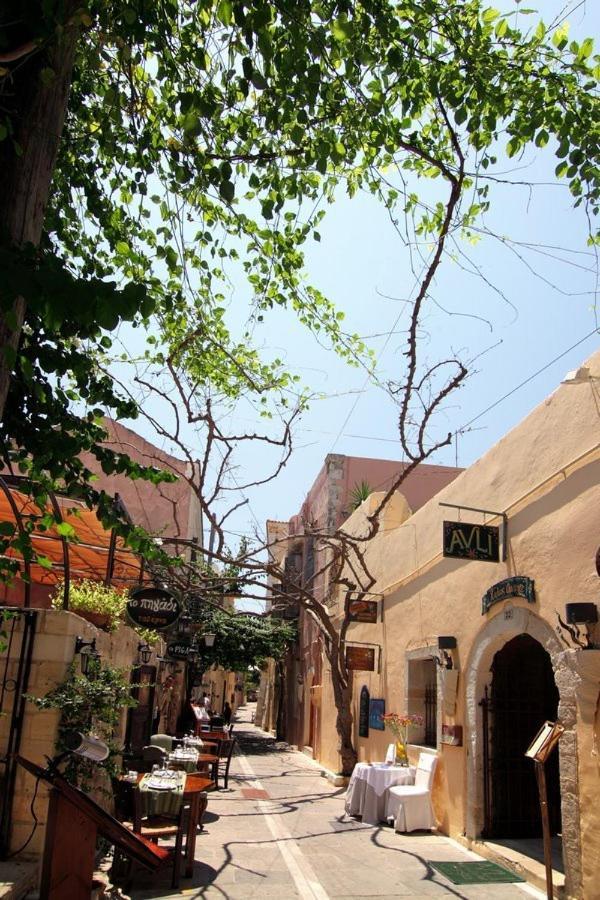 الشقق الفندقية جورجيوبوليسفي  فارديس أوليف جاردن المظهر الخارجي الصورة