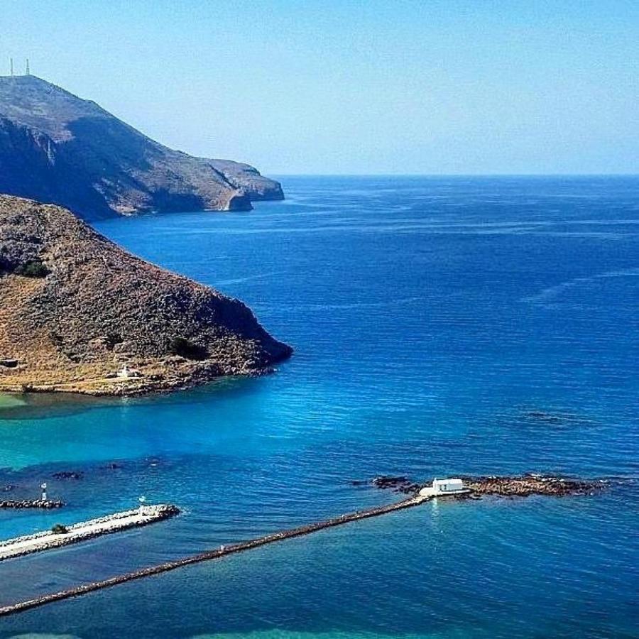 الشقق الفندقية جورجيوبوليسفي  فارديس أوليف جاردن المظهر الخارجي الصورة